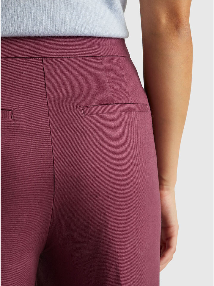 TROUSERS Women image number 4